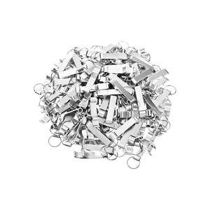 Duurzame Aluminium Matte Kaart Bierflesopener Sleutelhanger Custom Logo Laser Grave Openers Voor Thuis Kamperen En Feest - Product Image 1
