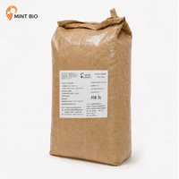 Supplément d'acides aminés de qualité alimentaire MiNT BiO Rumen Bypass Histidine Coated sans conservateur pour la nutrition des vaches laitières en lactation