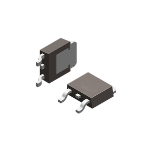 Lujiing thương hiệu điều chỉnh điện áp bóng bán dẫn 78l05 7805 78m05 đến-252 - Product Image 6