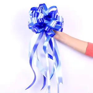 Bán Buôn Đa Phong Cách Món Quà Giáng Sinh Trang Trí Ribbon Bướm Kéo Cung