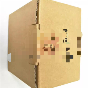 Plc en Stock Caja más nueva Original Vfd49ams23ansawbra Convertidor de frecuencia - Product Image 2