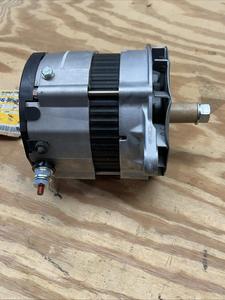 Alternador C7 C9 24V 95A 1978820 197-8820 1779953 177-9953 0R4841 2267683 226-7683 para CATERPILLAR Cat E325D E329D E336D - Product Image 5