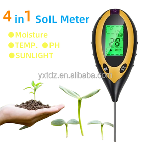 कारखाने मूल्य पोर्टेबल मिट्टी नमी मीटर मिट्टी की नमी मीटर मिट्टी नमी परीक्षक खेत के लिए मिट्टी की नमी परीक्षक - Product Image 2