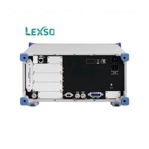 เครื่องวิเคราะห์แบบเรียลไทม์ R&S Rohde & Schwarz FSV-B21  ความถี่วิเคราะห์ 40 เมกะเฮิรตซ์ - Product Image 2