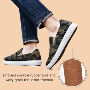 Chaussures de marche Veca à lacets, bout fermé, tige en PVC, semelle intermédiaire en latex/caoutchouc, design patchwork, résistantes aux taches, toutes saisons - Product Image 4