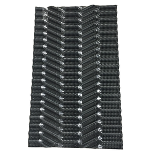 PVC filll phim đóng gói tháp làm mát PVC fillls - Product Image 3