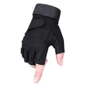 Gants tactiques d'extérieur à doigts entiers, de protection pour la chasse, le tir, l'équitation, la remise en forme, la randonnée - Product Image 6