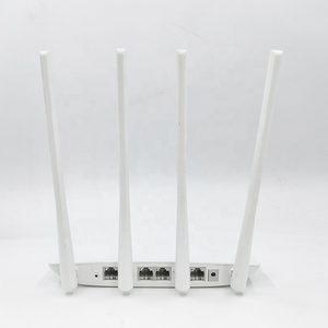 Routeur sans fil à <span class=keywords><strong>fibre</strong></span> <span class=keywords><strong>optique</strong></span> ONU FTTX Mercury MW325R d'occasion, <span class=keywords><strong>amplificateur</strong></span> de signal <span class=keywords><strong>WiFi</strong></span> avec garantie d'un an - Product Image 2