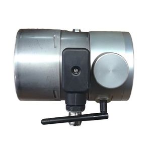 รีเลย์ควบคุมความหนาแน่นของก๊าซ <span class=keywords><strong>SF6</strong></span> แบบไร้สาย รุ่น ZMJ สำหรับสวิตช์เกียร์ไฟฟ้าแรงสูง ตัวเรือนสแตนเลส พร้อมเกจวัดแรงดัน - Product Image 4