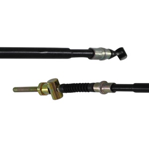 Linea flessibile universale del cavo del freno dell'acceleratore di controllo del motorino del motociclo per KYMCO come 50 vitalità 50 persone S <span class=keywords><strong>125</strong></span> - Product Image 4