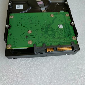 ST1000NM0023 Hard Drive Enterprise Asli 1TB untuk Server dan Sistem Penyimpanan Constellation ES.<span class=keywords><strong>3</strong></span> SAS 7.2K RPM <span class=keywords><strong>3</strong></span>.5" HDD Internal - Product Image 6