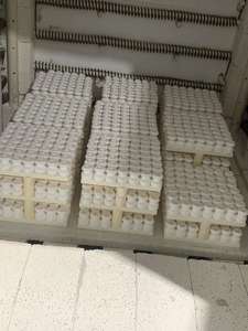 Penyangga Isolator Termal Keramik Zirkonia ZrO2 yang Dipoles dengan Konduktivitas Termal Rendah - Product Image 5