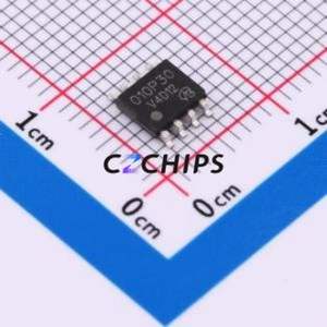 Transistor de efecto de campo (MOSFET) transistor SO-8 original y nuevo de - Product Image 1