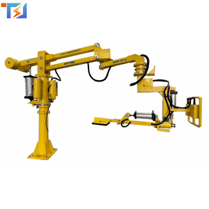 Equipo de manipulación Mini grúa manipuladora de elevación para elevación - Product Image 2