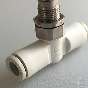 1 Zak/10Pcs As3001f-10-3 Snelheidsregelaar Één Nieuwe Aanraking - Product Image 1