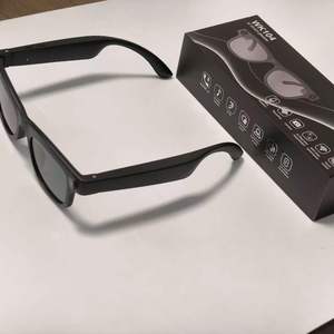 New WK104 AI Smart Glasses with 8MP <b>Camera</b> 4GB ChatGPT Eyewear Type-C Charging Polarized Lens Outdoor Sunglasses for Men Women - Product Image 3
