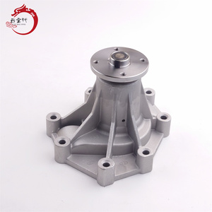 Système de refroidissement de haute qualité PUMP ASSY-COOLANT 25100-4A300 251004A300 pour Hyundai Accent 25100 4A300 - Product Image 5