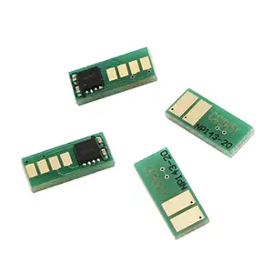 Printer chip resetter for HP Color Laserjet Pro MFP M277 Chip for toner CF400X CF401X chip