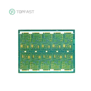 다층 PCB 어셈블리 서비스 제공 업체 신뢰할 수있는 품질 저렴한 가격