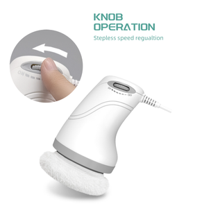 2024 mới chống cellulite loại bỏ cầm tay Vibro và cơ thể điêu khắc massager bụng chất béo trọng lượng bị mất máy điêu khắc - Product Image 3