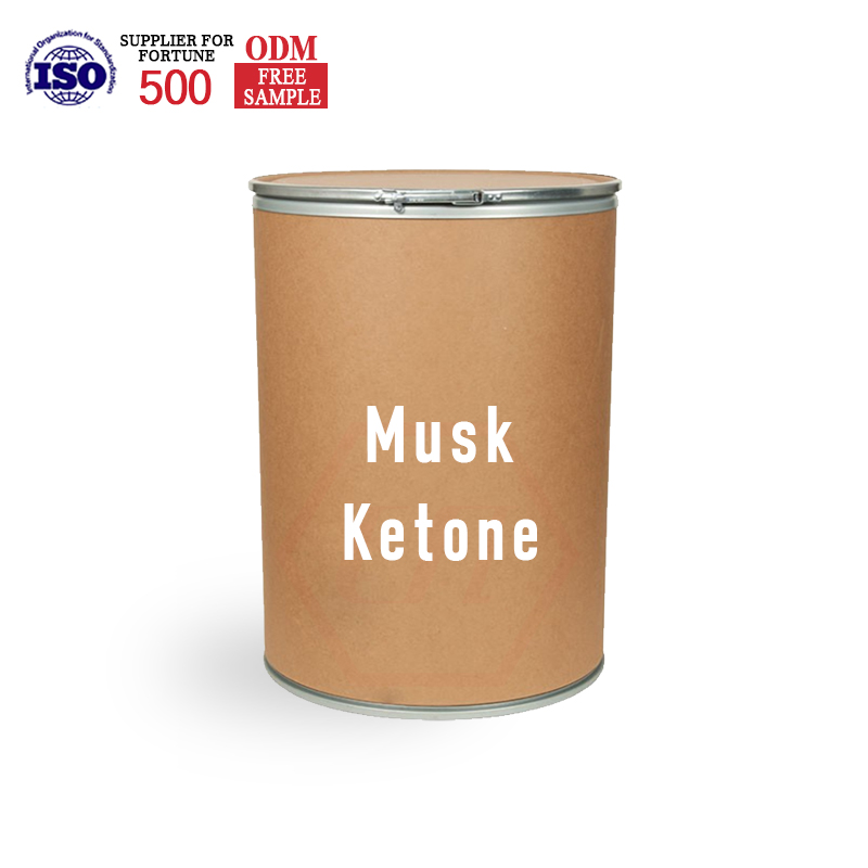 Muscone Musk Ketone Good Scents High Purity 99% C16H30O Muscone