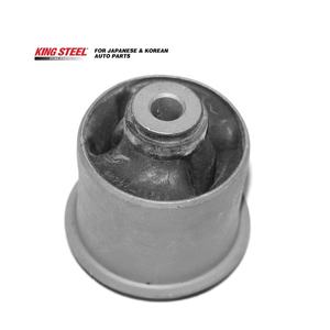 KINGSTEEL OEM 48725-52060 4872552060 อะไหล่รถยนต์ ชิ้นส่วนอะไหล่ช่วงล่าง บูชเพลาสำหรับรถยนต์ TOYOTA <span class=keywords><strong>YARIS</strong></span> - Product Image 6