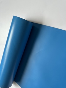 Bâche de protection contre la pluie Bâche d'<span class=keywords><strong>isolation</strong></span> de toit Conteneur de protection solaire Bâche PVC robuste - Product Image 2