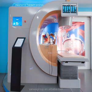 Dụng Cụ Điều Trị Tuyến Tiền Liệt Đa Chức Năng Điều Trị Tăng Sản Lành Tính - Product Image 4