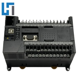 ใหม่ CP1E-N40DT1-A CP1E ซีรีส์ N-type PLC โฮสต์ยูนิตโมดูล PLC การเขียนโปรแกรมคอนโทรลเลอร์อุตสาหกรรมอัตโนมัติคอนโทรลเลอร์ - Product Image 2
