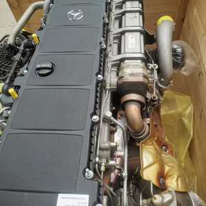 Ensemble moteur OM473LA.6-5 - Product Image 3