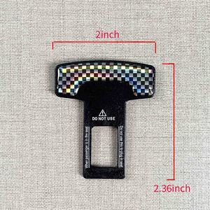 2022 गर्म नई कार सुरक्षा सीट बेल्ट कार संशोधित सजावटी इंटीरियर - Product Image 3