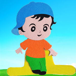 Famille Chapeaux Props Parents Grands-Parents Soeur Frère Jeu de Rôle Bandeau Chapeaux Performance Props - Product Image 1