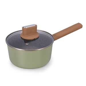 Hot Wholesale Combination Household <strong>Kitchen</strong> Utensils Press <strong>Aluminum</strong> Kichen <strong>Accessories</strong> Saucepan Non Stick Cookware Sets