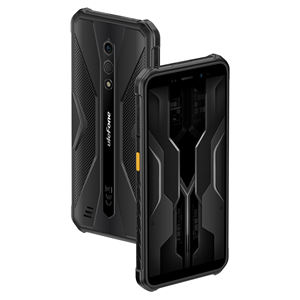 โทรศัพท์มือถือ Ulefone Armor X12 Pro กันน้ำ กันกระแทก มาตรฐาน IP68 IP69K ทนทาน รองรับ 2G 3G 4G GSM หน้าจอ HD+ พร้อมเซ็นเซอร์ลายนิ้วมือ กล้องเซลฟี่ - Product Image 1