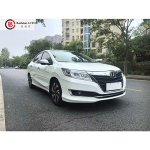 Honda Crider Usado, Modelo 2016, 1.8L CVT, Edición Comfort, Bajo Precio, Volante a la Izquierda, Comprar Ahora, <span class=keywords><strong>Venta</strong></span> al Por Mayor - Product Image 5