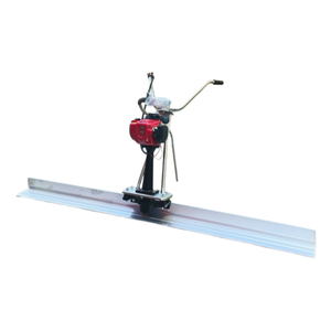 <span class=keywords><strong>Vente</strong></span> <span class=keywords><strong>en</strong></span> gros usine à prix réduit : Niveleuse vibrante pour béton à moteur thermique, pour routes et chantiers routiers, et vibrateur <span class=keywords><strong>de</strong></span> ciment - Product Image 3