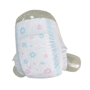 ผ้าอ้อ<span class=keywords><strong>ม</strong></span>เด็กแบบกางเกง ราคา<span class=keywords><strong>ส</strong></span>ุดคุ้<span class=keywords><strong>ม</strong></span> คุณภาพดีเยี่ยม ผลิตในจีน ไซ<span class=keywords><strong>ส</strong></span>์ 2 <span class=keywords><strong>ส</strong></span>ำหรับเด็กแรกเกิด - Product Image 3