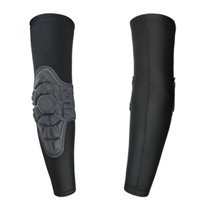 Protège-genou pour <span class=keywords><strong>moto</strong></span>, permet de protéger le coude ou le Motocross, EN14120 - Product Image 5