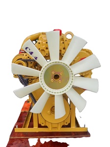 Original S4K <b>Engine</b> <b>Assembly</b> for CAT312C 320C E320B E200B E320D Diesel <b>Engine</b> 3066 /S6K/C6.4 / 3406 3064 3064T Diesel Motor - Product Image 3