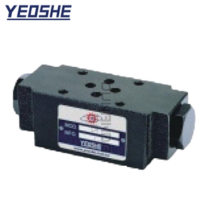 Válvula direccional de leva mecánica de inyección hidráulica DC/2B2/<span class=keywords><strong>L</strong></span>/2B3B-<span class=keywords><strong>21</strong></span> Taiwán YEOSHE - Product Image 2