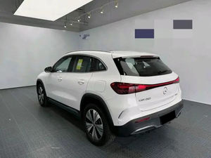 <span class=keywords><strong>Auto</strong></span> Usate 2022 Ben-z EQA 260 SUV Compatto Elettrico Puro, 5 Porte, 5 Posti, Sedili in Pelle, Mer-cedes Ben-z di <span class=keywords><strong>Seconda</strong></span> <span class=keywords><strong>Mano</strong></span> in Vendita - Product Image 5