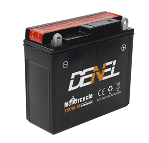 YTX7DL-BS larga vida 12V 12V batería <span class=keywords><strong>de</strong></span> ciclo <span class=keywords><strong>de</strong></span> almacenamiento <span class=keywords><strong>de</strong></span> plomo ácido <span class=keywords><strong>de</strong></span> batería <span class=keywords><strong>de</strong></span> la <span class=keywords><strong>motocicleta</strong></span> - Product Image 2
