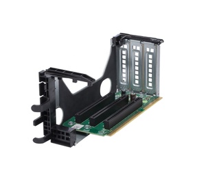 Tarjeta vertical PCIe del servidor 0DD3F6 DD3F6 para Dell PowerEdge R720XD usada con 6 meses de garantía 8H6JW 4KKCY DD3F6 J57T0 Riser1 - Product Image 1