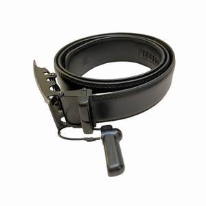 Etiqueta de Segurança EAS Anti-Furto para Varejo, Tags Duras com Pinos Magnéticos e Fio para Lojas de Calçados e Roupas - Product Image 3