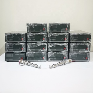 Équipement d'émulsification à ultrasons pour laboratoire - Product Image 6