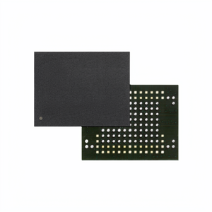BOM IC In Stock Electronic Chips Component SM662GXF-BESTU616 Memory 100 LBGA - Product Image 1