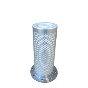 Filtre de compresseur d'air Manny LE 23 002X, séparateur d'huile en fibre de verre, pièces neuves et d'occasion - Product Image 5