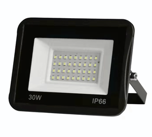 Reflector <span class=keywords><strong>LED</strong></span> de 100W para Exteriores, Lámpara RGB de 50W y 100W con Diferentes Opciones - Product Image 2