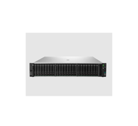 공장 직판매 P73282-B21 ProLiant DL380 Gen12 인텔 랙 SFF NC 주문형 구성 서버