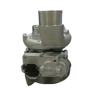 2007 kualitas tinggi-12 d-o-d-ge Ram 2500 3500 c-u-m-m-ins Diesel 6.7L Turbocharger 3770978 3770975 - Product Image 2
